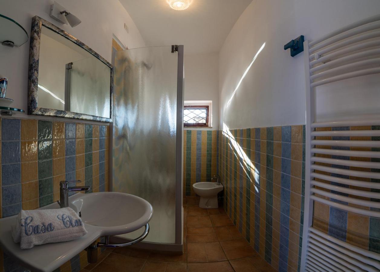 Casa Clara Villa Montecchio  Exteriör bild