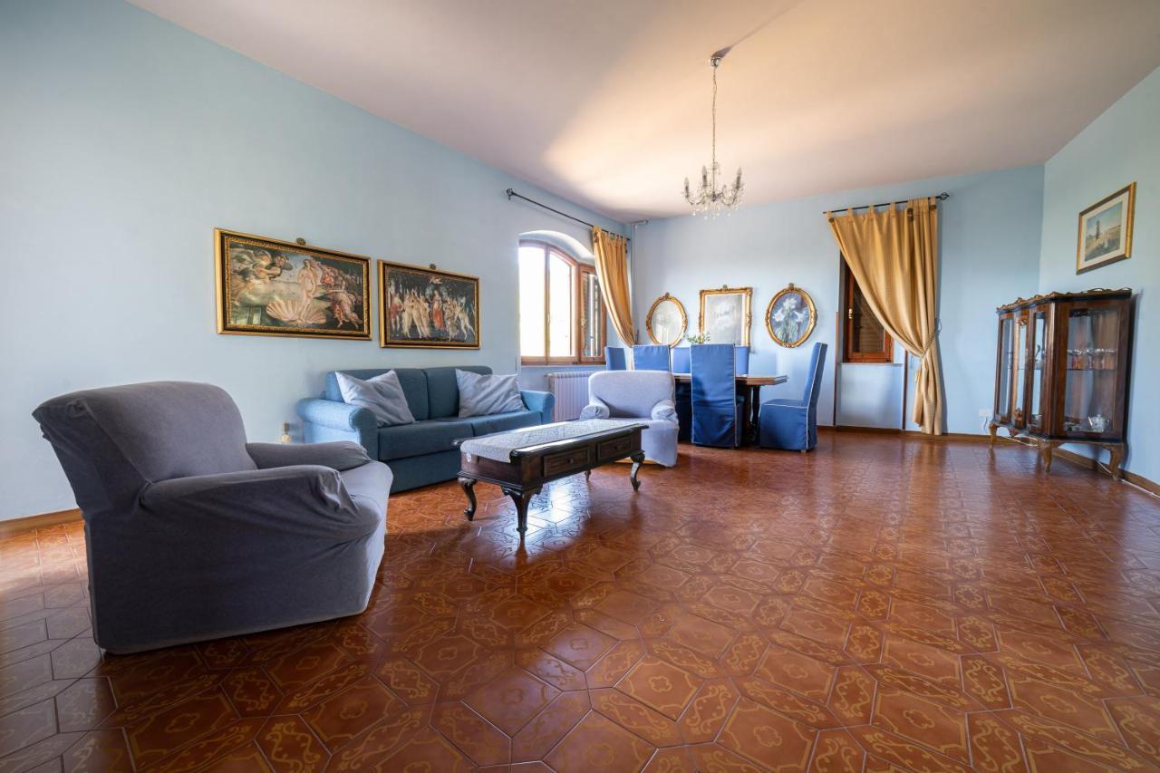 Casa Clara Villa Montecchio  Exteriör bild