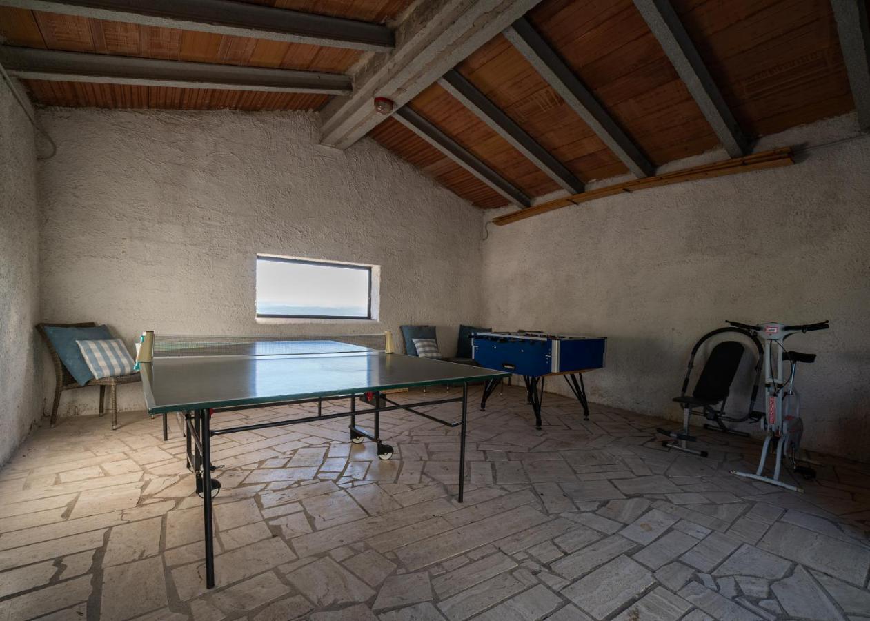 Casa Clara Villa Montecchio  Exteriör bild