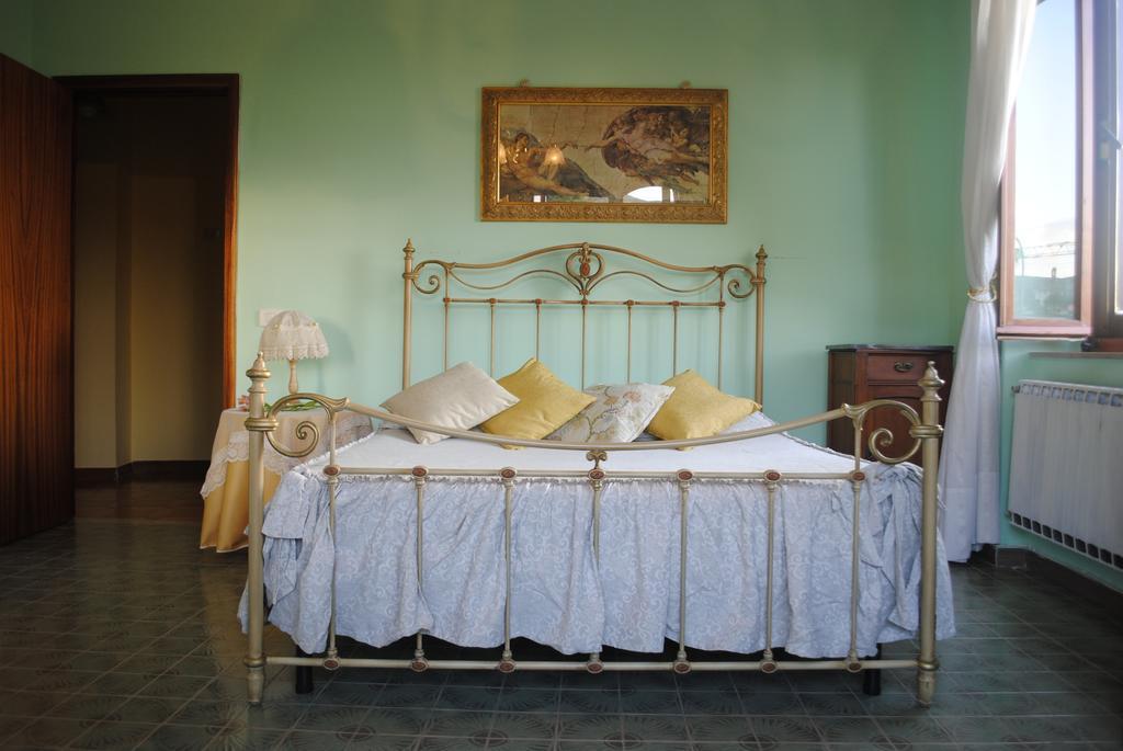 Casa Clara Villa Montecchio  Rum bild